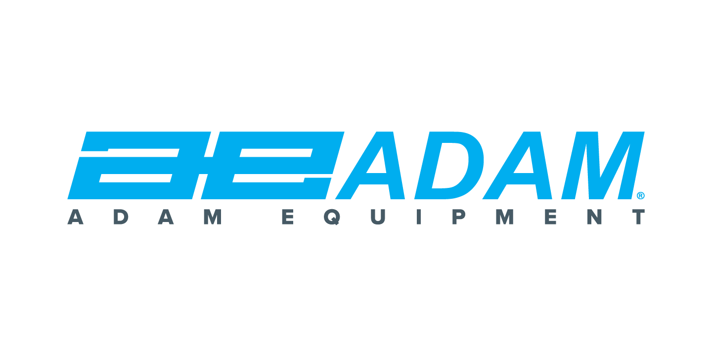 Adam Equipment logo
