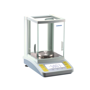 Electronic Analytical Balance