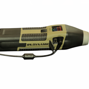 Handheld Explosives Trace Detector (ETD) 4