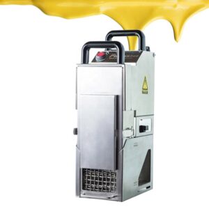 cooking oil filter system 2