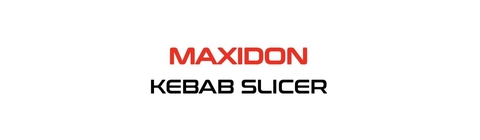 Maxidon logo