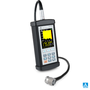 A1270 EMAT - thickness gauge for couplant-free operation-ACS Solutions GmbH 3