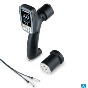A1410 PULSAR - Universal Couplant-free Ultrasonic Pulse Velocity Tester (UPVT)-ACS Solutions GmbH 3