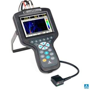 A1525 Solo - Lightweight TFM Phased Array Ultrasonic Flaw Detector-ACS Solutions GmbH 3