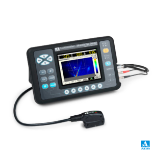A1550 IntroVisor - TFM Phased Array Ultrasonic Flaw Detector 2
