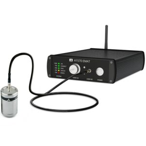 A1570 EMAT - DAQ unit for EMAT thickness measurements-ACS Solutions GmbH 1