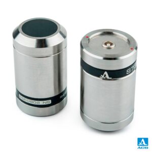 S7394 - EMAT transducer with linear polarization for high-temperature applications 3 MHz-ACS Solutions GmbH