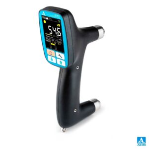 UK1401 SURFER - Couplant-free Ultrasonic Pulse Velocity Tester (UPVT)- ACS Solutions GmbH 8