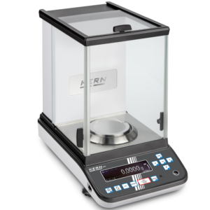 Analytical Balance KERN ABP 100-4M / ABP 200-4M / ABP 300-4M