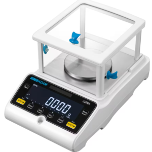 Luna precision adam equipment