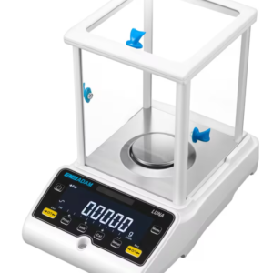 Luna Analytical Balances